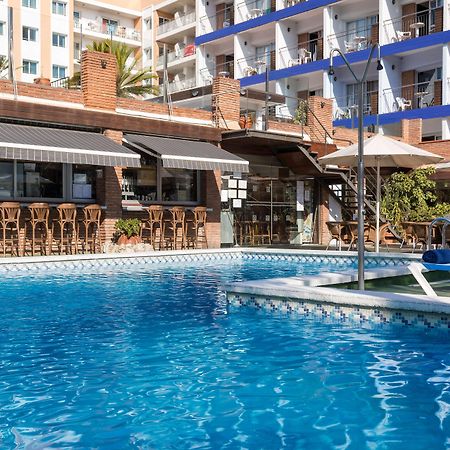Htop Palm Beach & Spa #Htopenjoy โยเรตเดมาร์ ภายนอก รูปภาพ