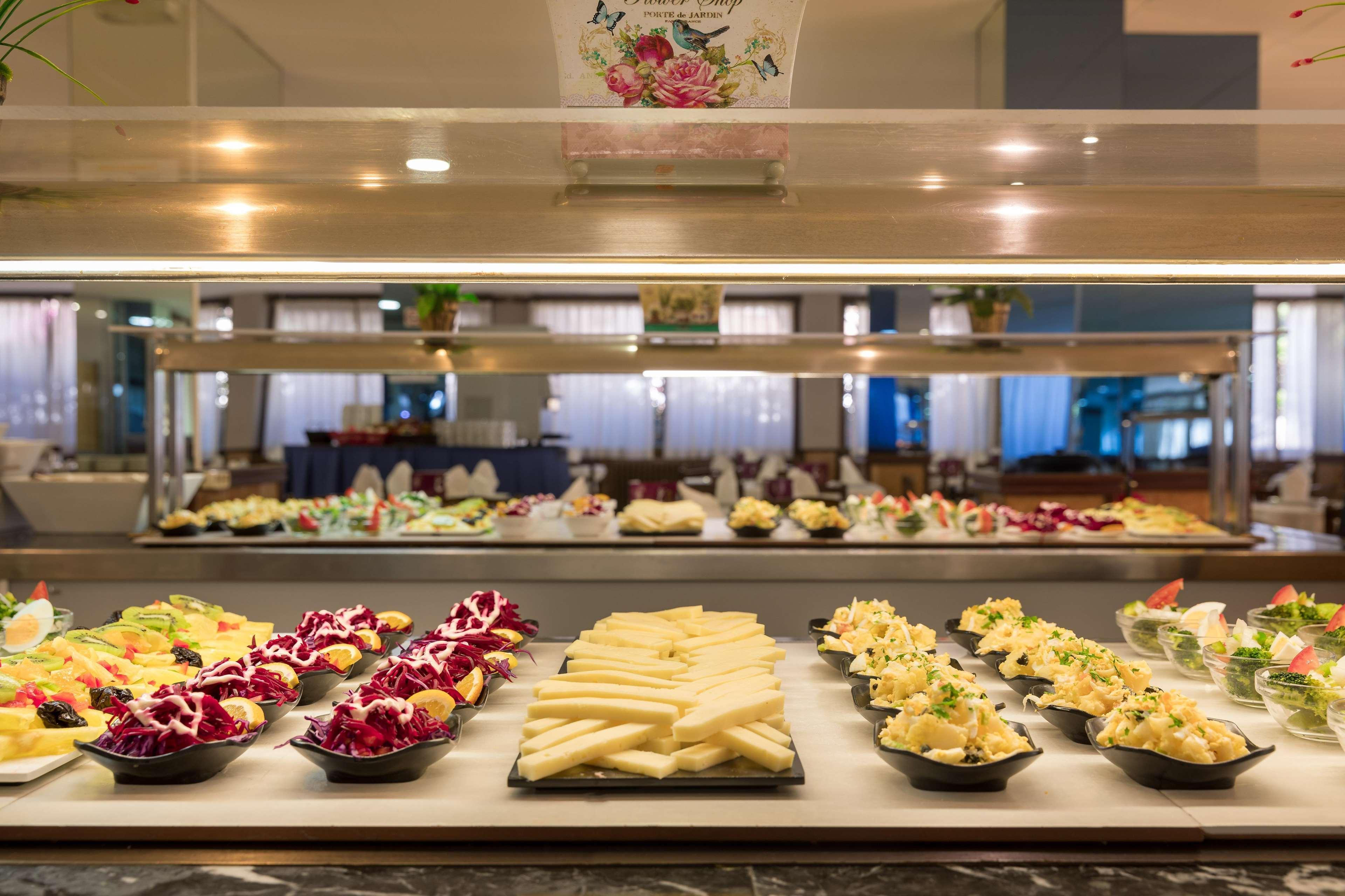 Htop Palm Beach & Spa #Htopenjoy โยเรตเดมาร์ ภายนอก รูปภาพ