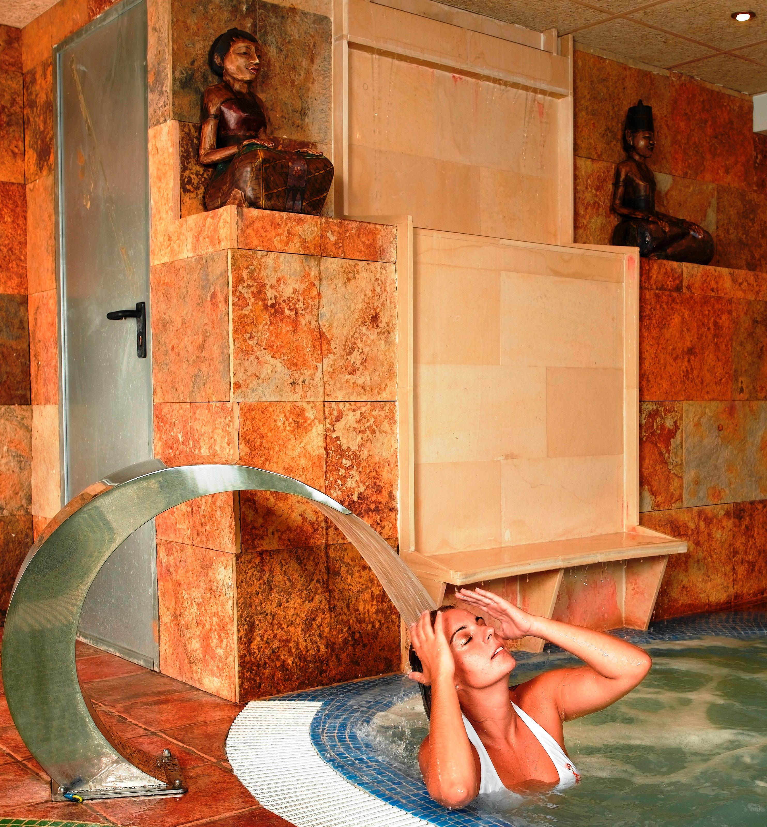 Htop Palm Beach & Spa #Htopenjoy โยเรตเดมาร์ ภายนอก รูปภาพ